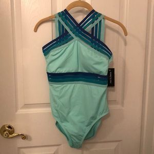 Bathing Suit NWT